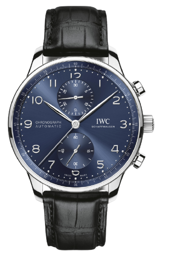 PORTUGIESER CHRONOGRAPH