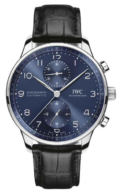 PORTUGIESER CHRONOGRAPH