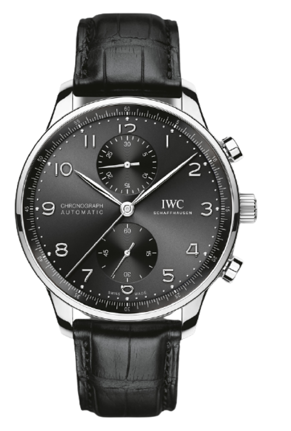 PORTUGIESER CHRONOGRAPH