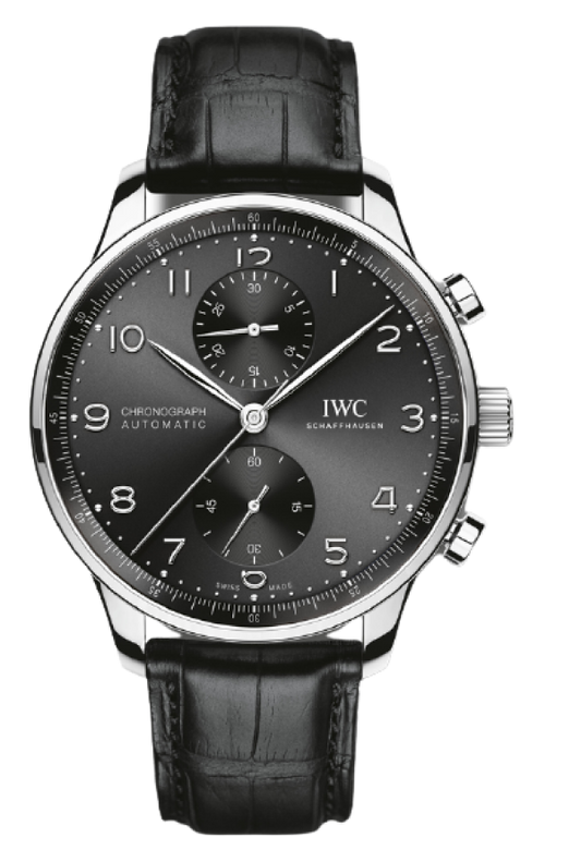 PORTUGIESER CHRONOGRAPH