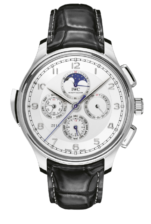 PORTUGIESER GRANDE COMPLICATION