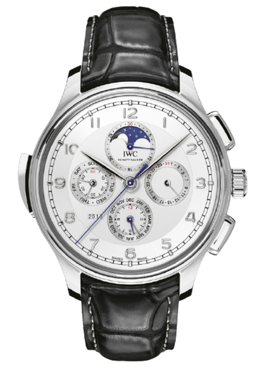 PORTUGIESER GRANDE COMPLICATION