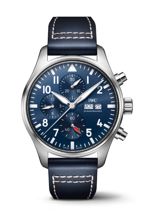 PILOT'S WATCH CHRONOGRAPH