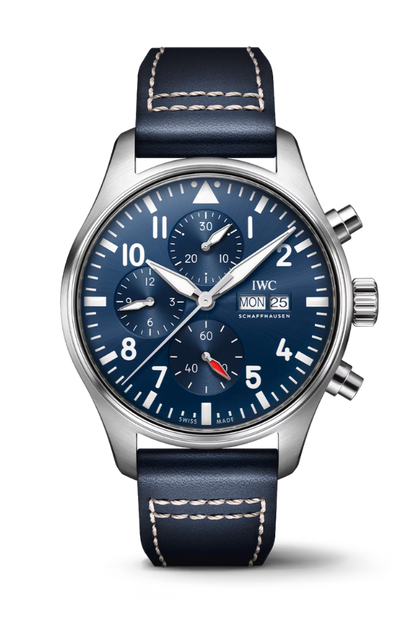 PILOT'S WATCH CHRONOGRAPH