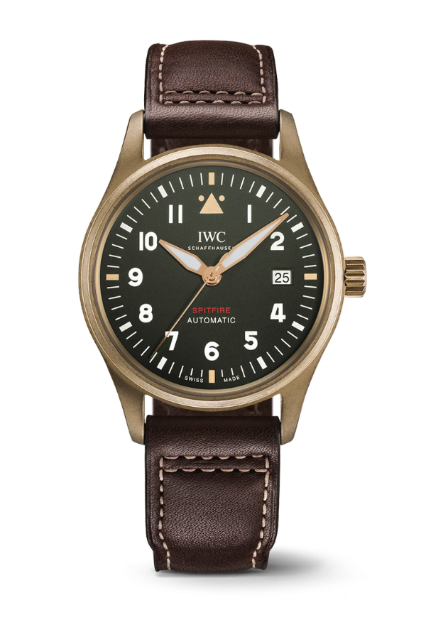 PILOT’S WATCH AUTOMATIC SPITFIRE