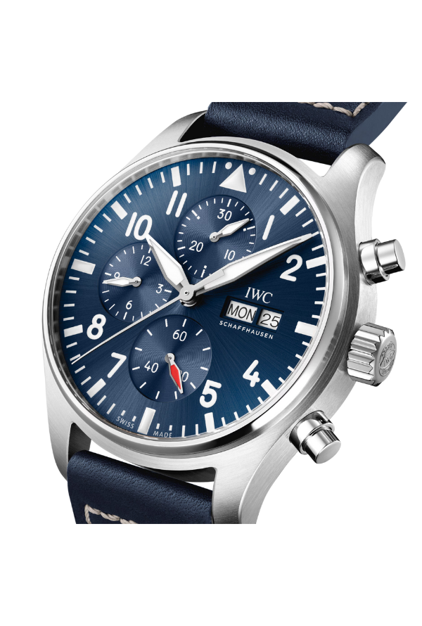 PILOT'S WATCH CHRONOGRAPH