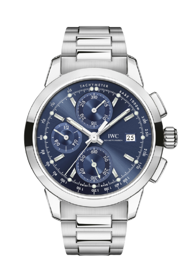 INGENIEUR CHRONOGRAPH