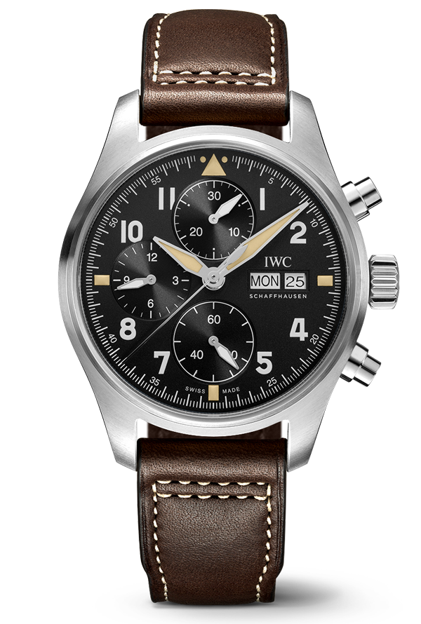 PILOT’S WATCH CHRONOGRAPH SPITFIRE