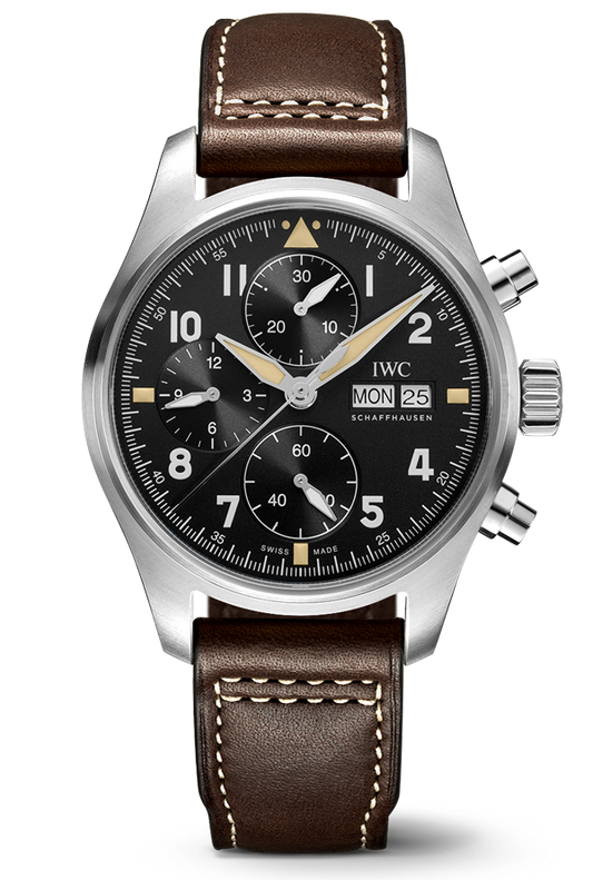 PILOT’S WATCH CHRONOGRAPH SPITFIRE