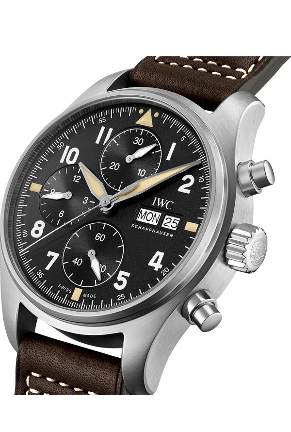 PILOT’S WATCH CHRONOGRAPH SPITFIRE