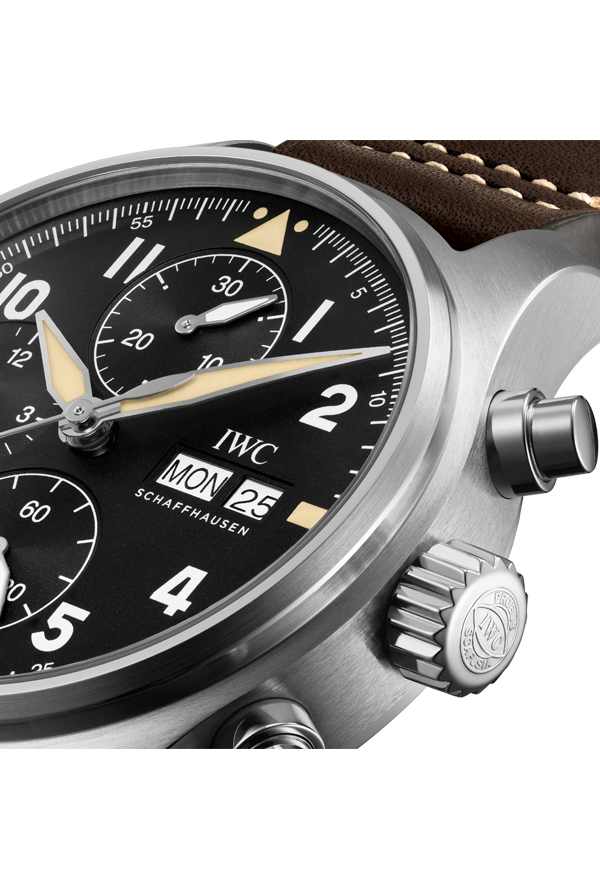 PILOT’S WATCH CHRONOGRAPH SPITFIRE