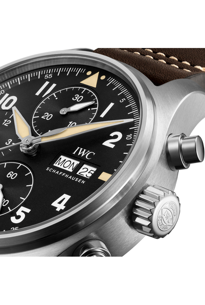 PILOT’S WATCH CHRONOGRAPH SPITFIRE