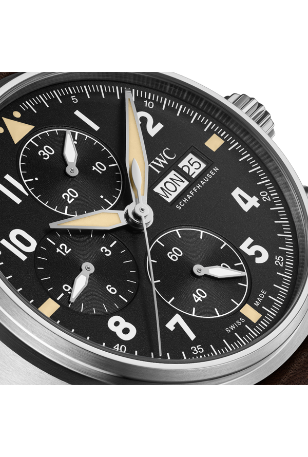 PILOT’S WATCH CHRONOGRAPH SPITFIRE