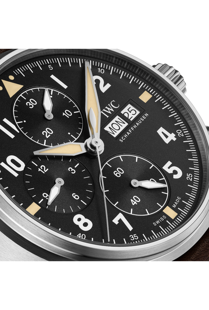 PILOT’S WATCH CHRONOGRAPH SPITFIRE