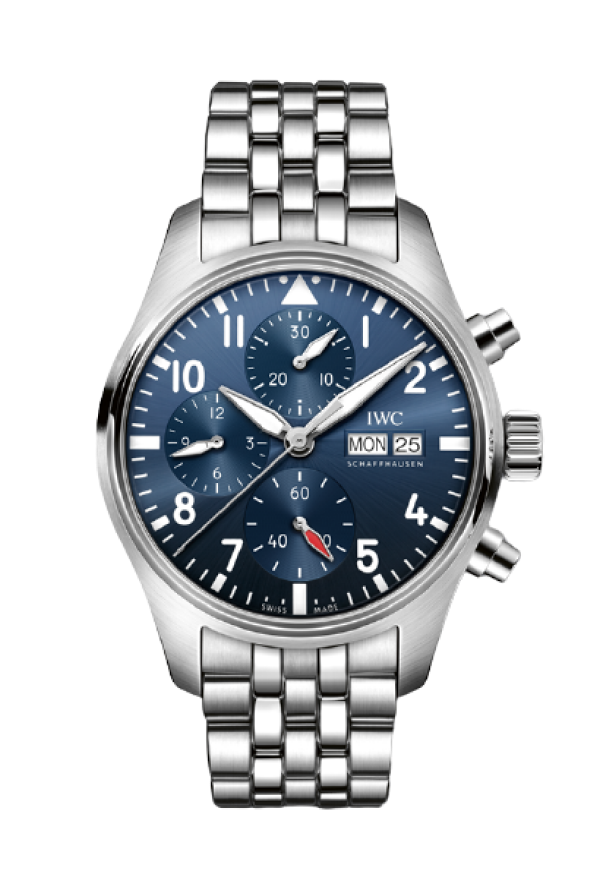 PILOT’S WATCH CHRONOGRAPH 41