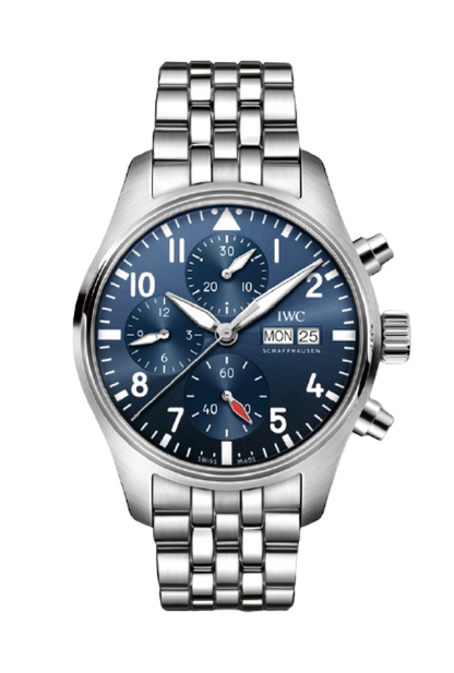 PILOT’S WATCH CHRONOGRAPH 41