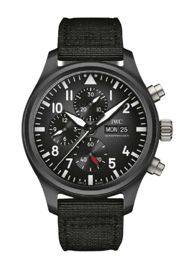 PILOT’S WATCH CHRONOGRAPH TOP GUN