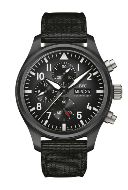 PILOT’S WATCH CHRONOGRAPH TOP GUN