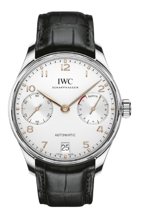 PORTUGIESER AUTOMATIC