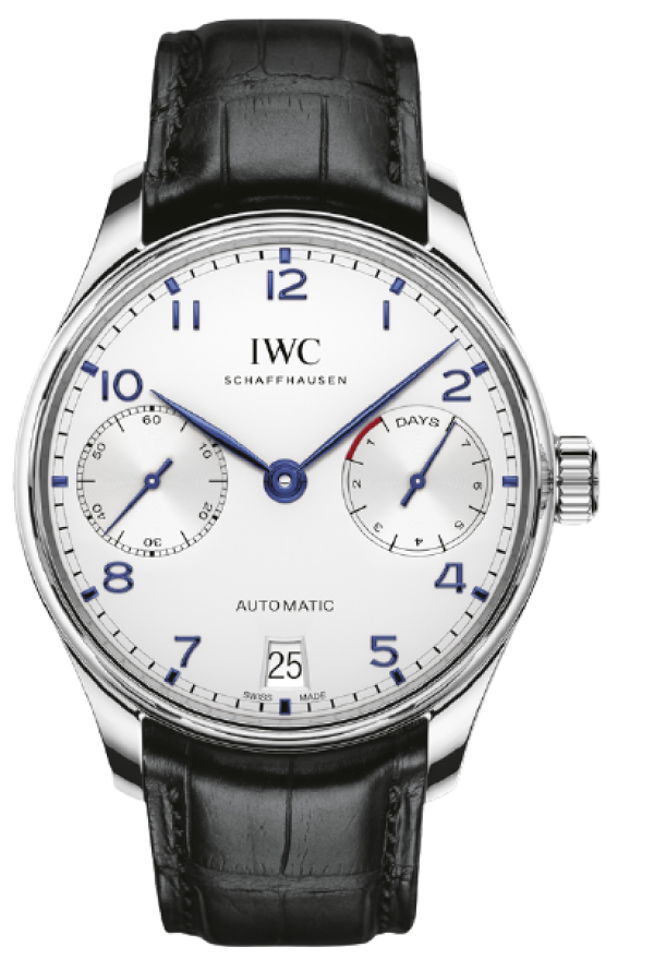 PORTUGIESER AUTOMATIC