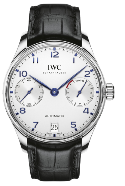 PORTUGIESER AUTOMATIC