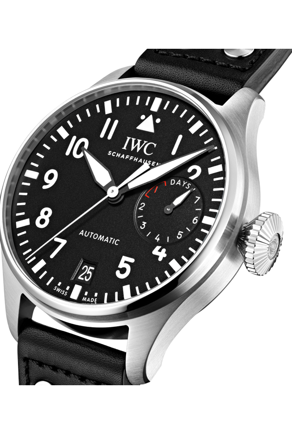 BIG PILOT’S WATCH