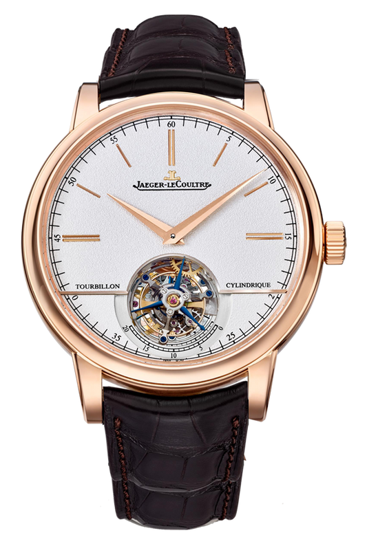 MASTER GRANDE TRADITION TOURBILLON CYLINDRIQUE