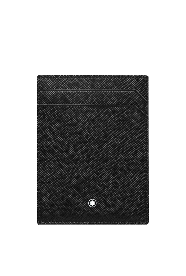 Montblanc Sartorial Pocket 4cc with ID Card Holder