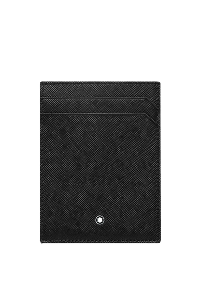 Montblanc Sartorial Pocket 4cc with ID Card Holder