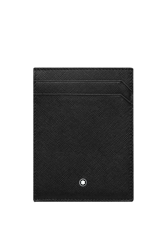 Montblanc Sartorial Pocket 4cc with ID Card Holder