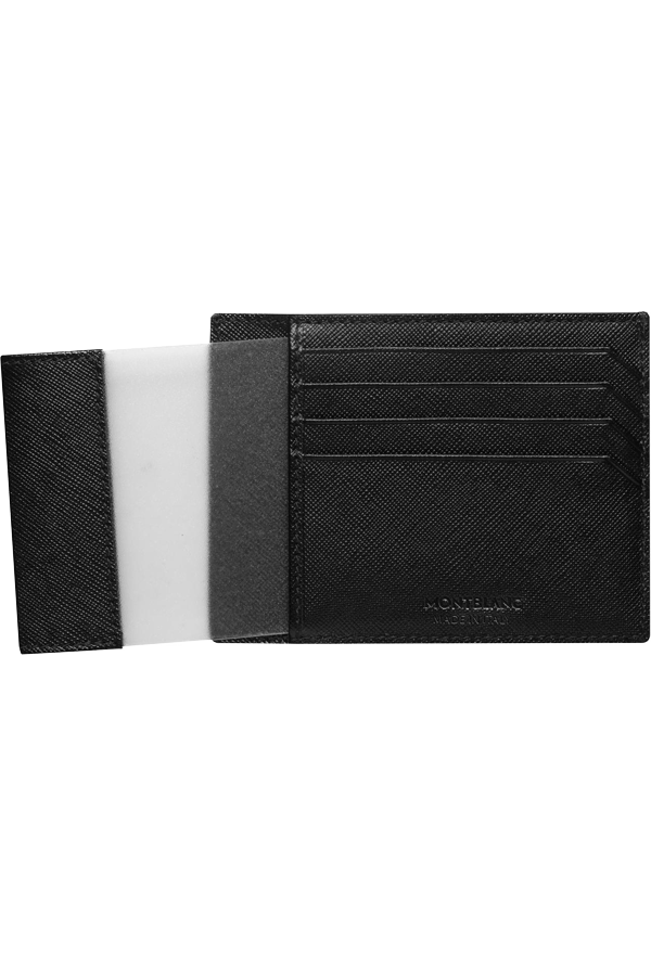 Montblanc Sartorial Pocket 4cc with ID Card Holder