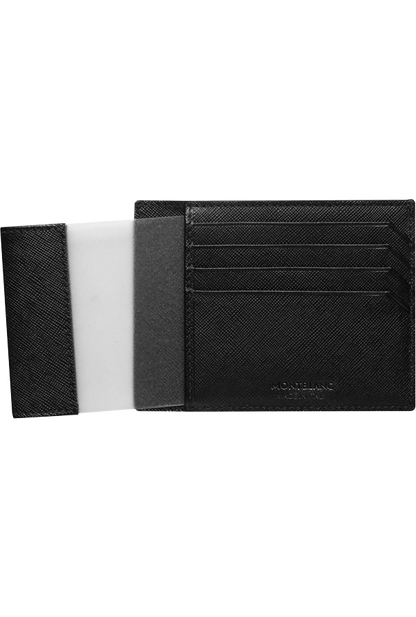 Montblanc Sartorial Pocket 4cc with ID Card Holder