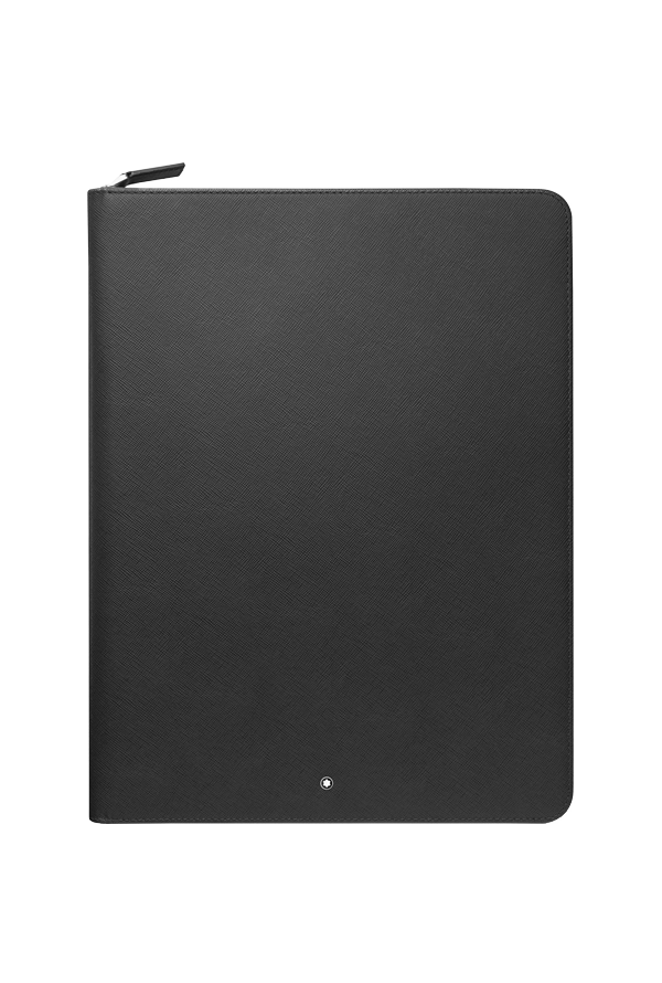 Montblanc Sartorial Notepad large with zip