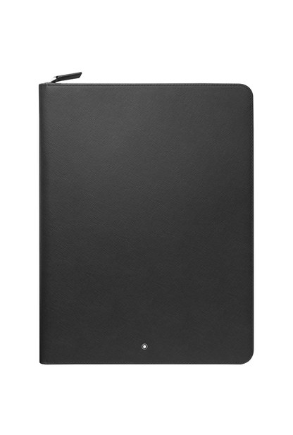 Montblanc Sartorial Notepad large with zip