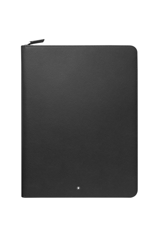 Montblanc Sartorial Notepad large with zip