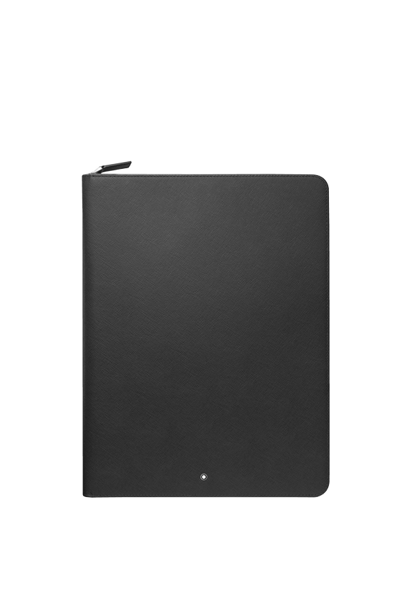 Montblanc Sartorial Notepad large with zip