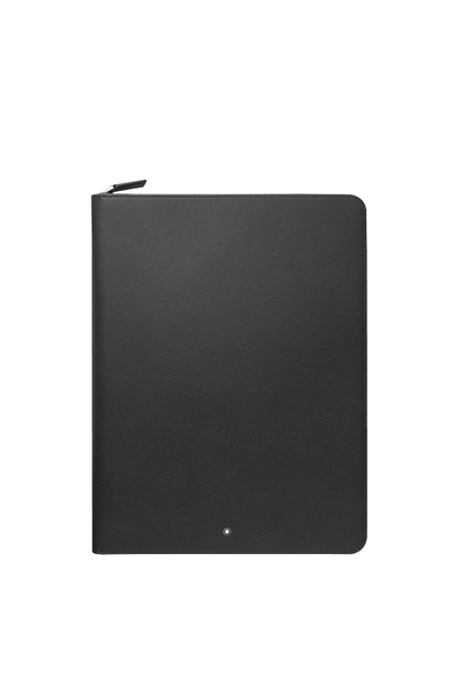 Montblanc Sartorial Notepad large with zip