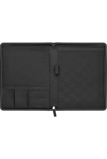 Montblanc Sartorial Notepad large with zip