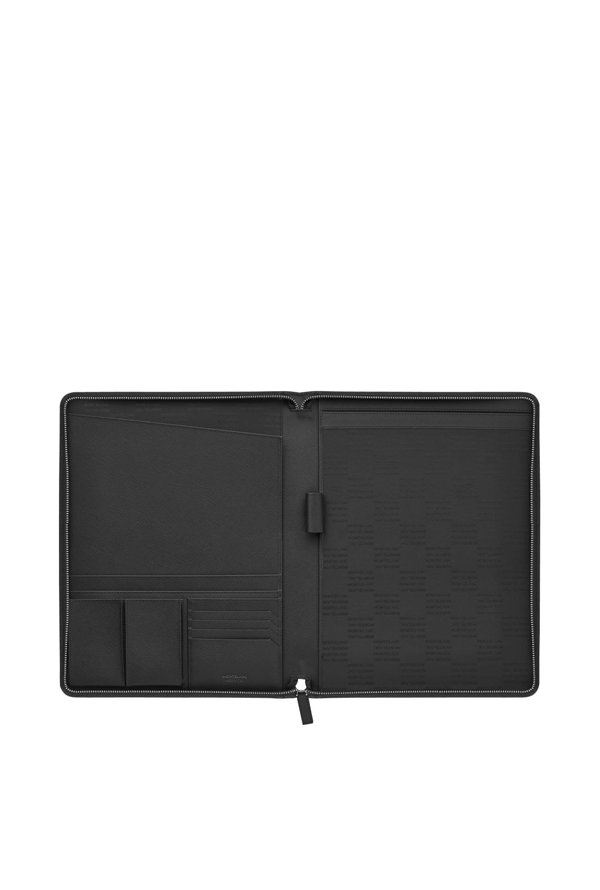 Montblanc Sartorial Notepad large with zip