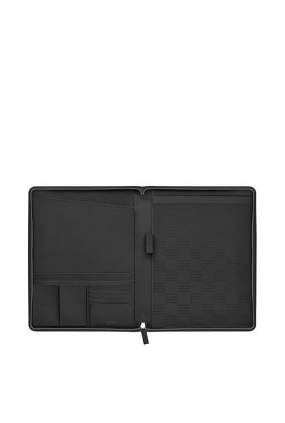 Montblanc Sartorial Notepad large with zip