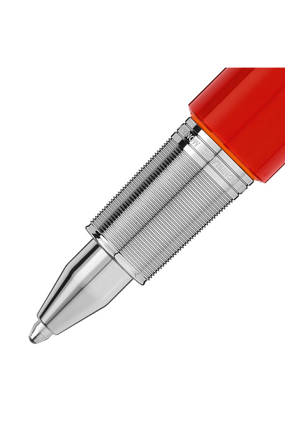 (Montblanc M)RED Ballpoint Pen