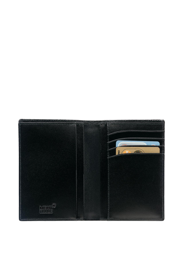 Meisterstück Wallet 4cc