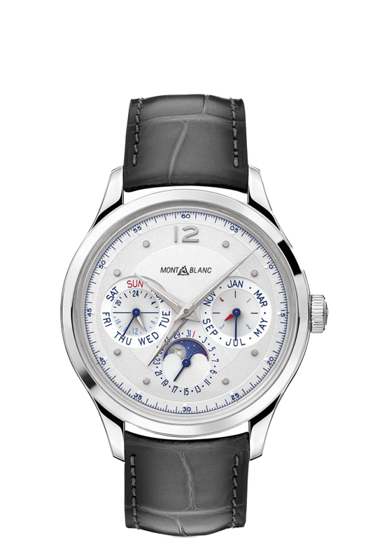 Montblanc Heritage Perpetual Calendar