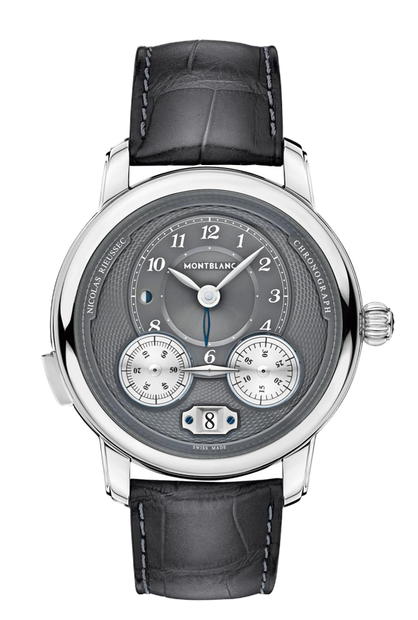 Montblanc Star Legacy Nicolas Rieussec Chronograph