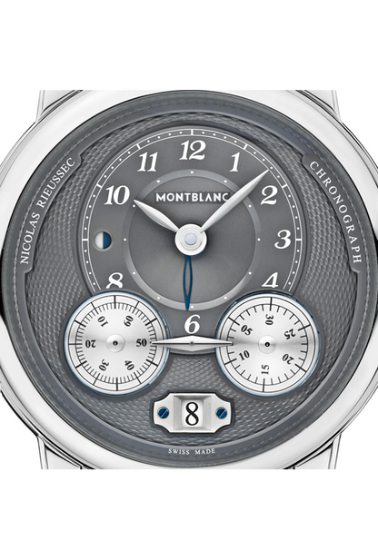 Montblanc Star Legacy Nicolas Rieussec Chronograph