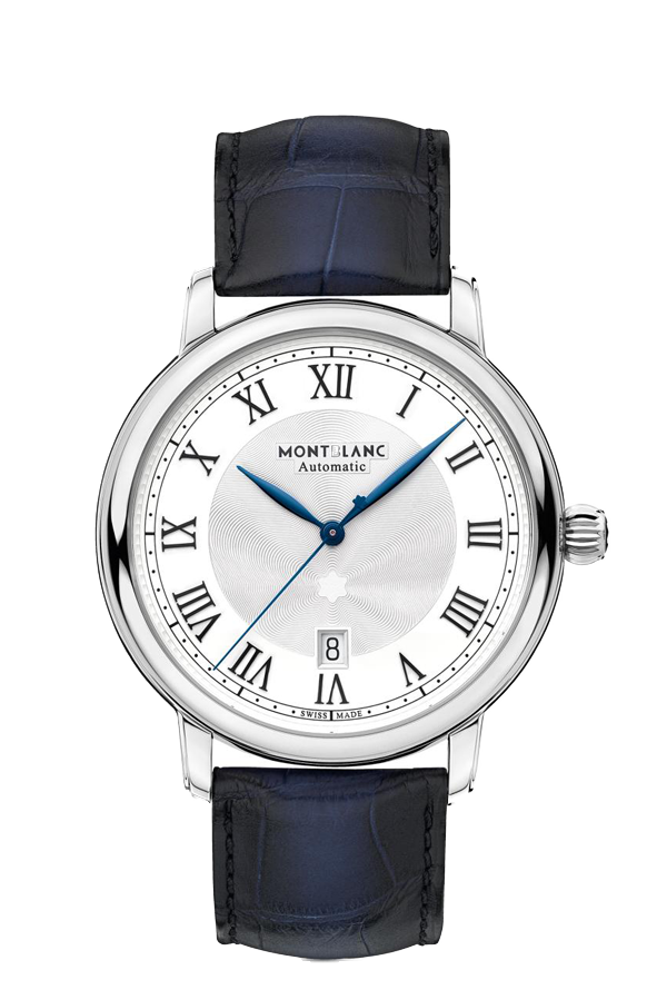 Montblanc Star Legacy Automatic Date 42 mm