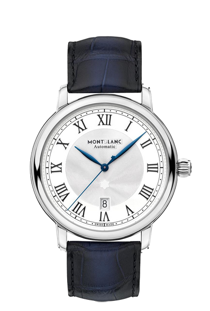 Montblanc Star Legacy Automatic Date 42 mm