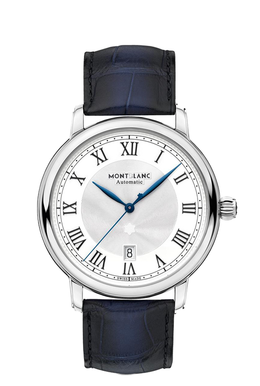 Montblanc Star Legacy Automatic Date 42 mm