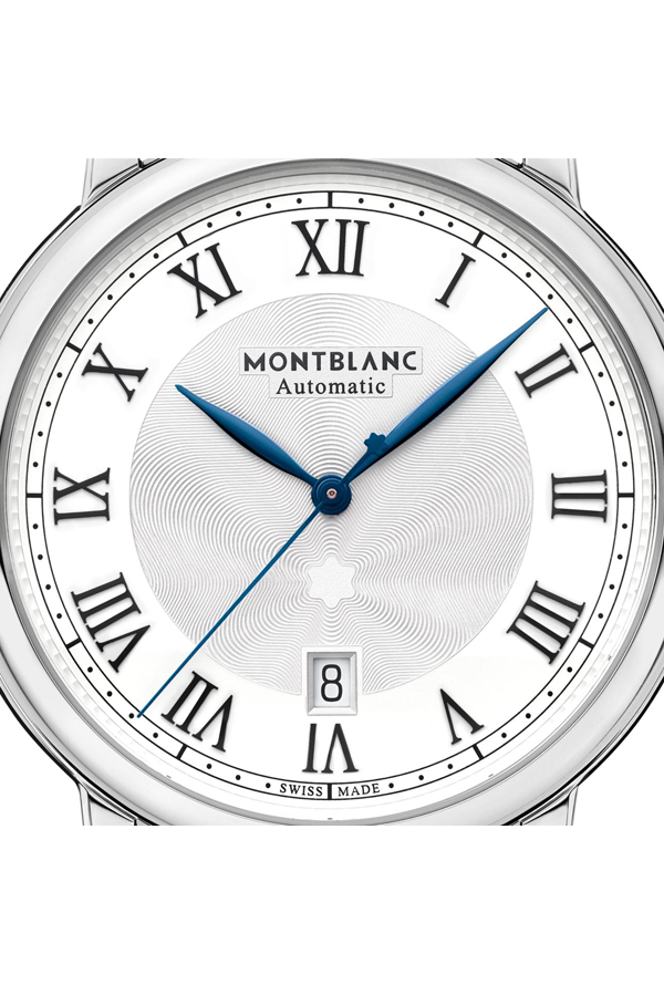 Montblanc Star Legacy Automatic Date 42 mm