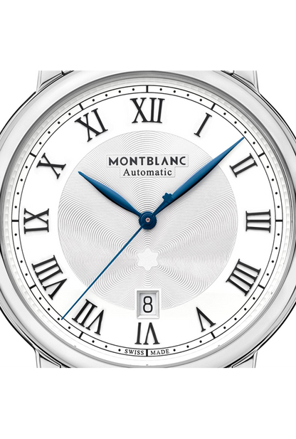 Montblanc Star Legacy Automatic Date 42 mm